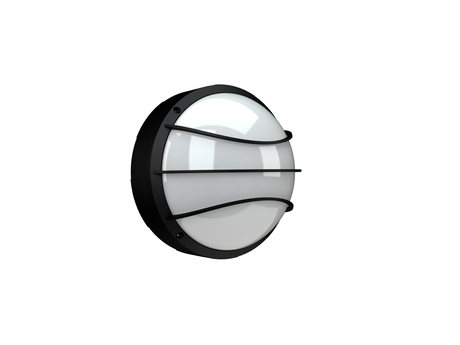 Световые Технологии DAMIN L LED 40 black 4000K