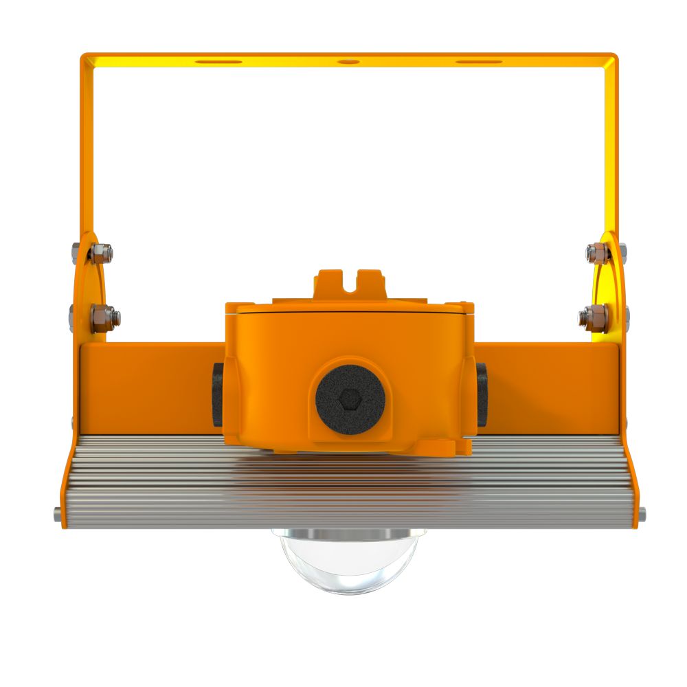 Габаритный чертёж