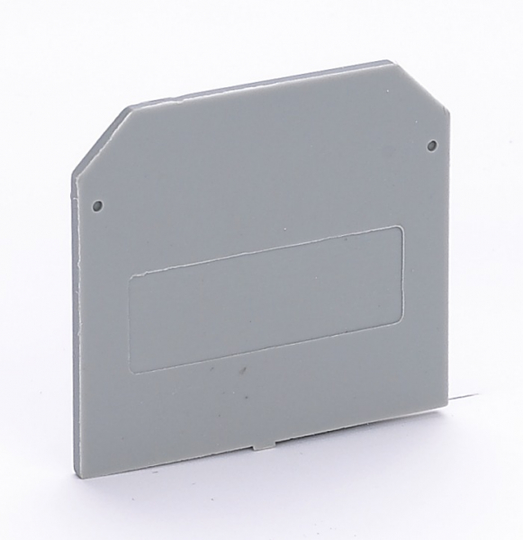 Заглушка DEKraft для зажимов наборных 32430DEK ЗН-101 35-50А серая ЗП-102 Systeme Electric
