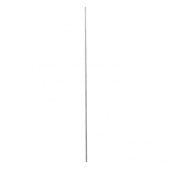 Мачта молниеприемная L=2м, D=40мм St EKF PROxima