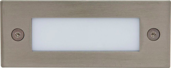 Feron встраиваемый светодиодный 12 белых LED 230V IP54, LN201A
