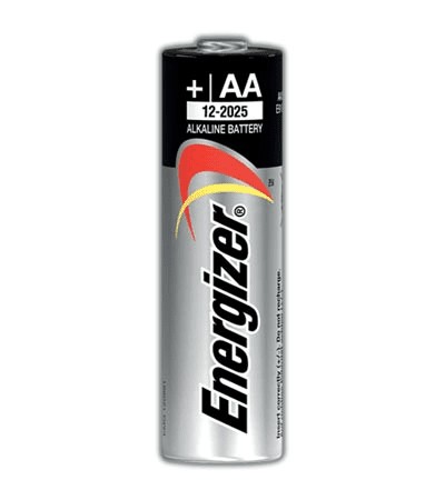 Элемент питания ENERGIZER E91/LR6 MAX BP2 E300157000 (кратно 2)