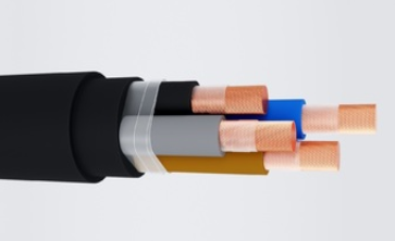 КГ-ХЛ-0,660 4х185 кабель КПП под заказ