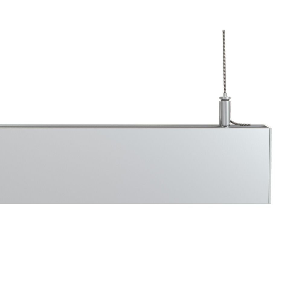 Габаритный чертёж