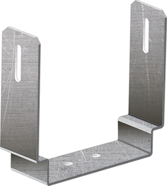 Скоба подвеса нижняя 300 мм.