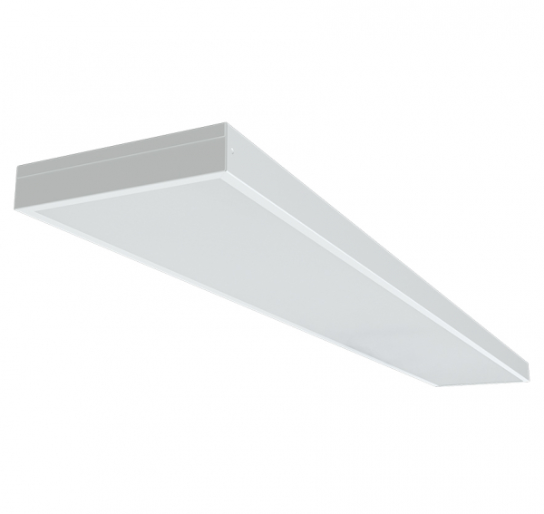 FG 180 40LED 0,35A 44W 4000К опал с БАП
