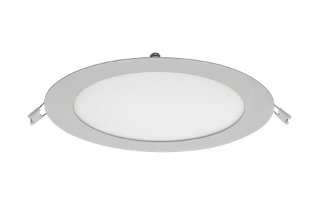 Светильник ОНЛАЙТ 90 143 OLP-R1-12W-R170-4K-WH-LED(d170)