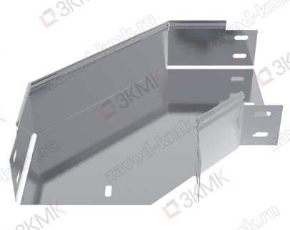 UG 90 200x80 S=0.7 Угол горизонтальный ЗКМК
