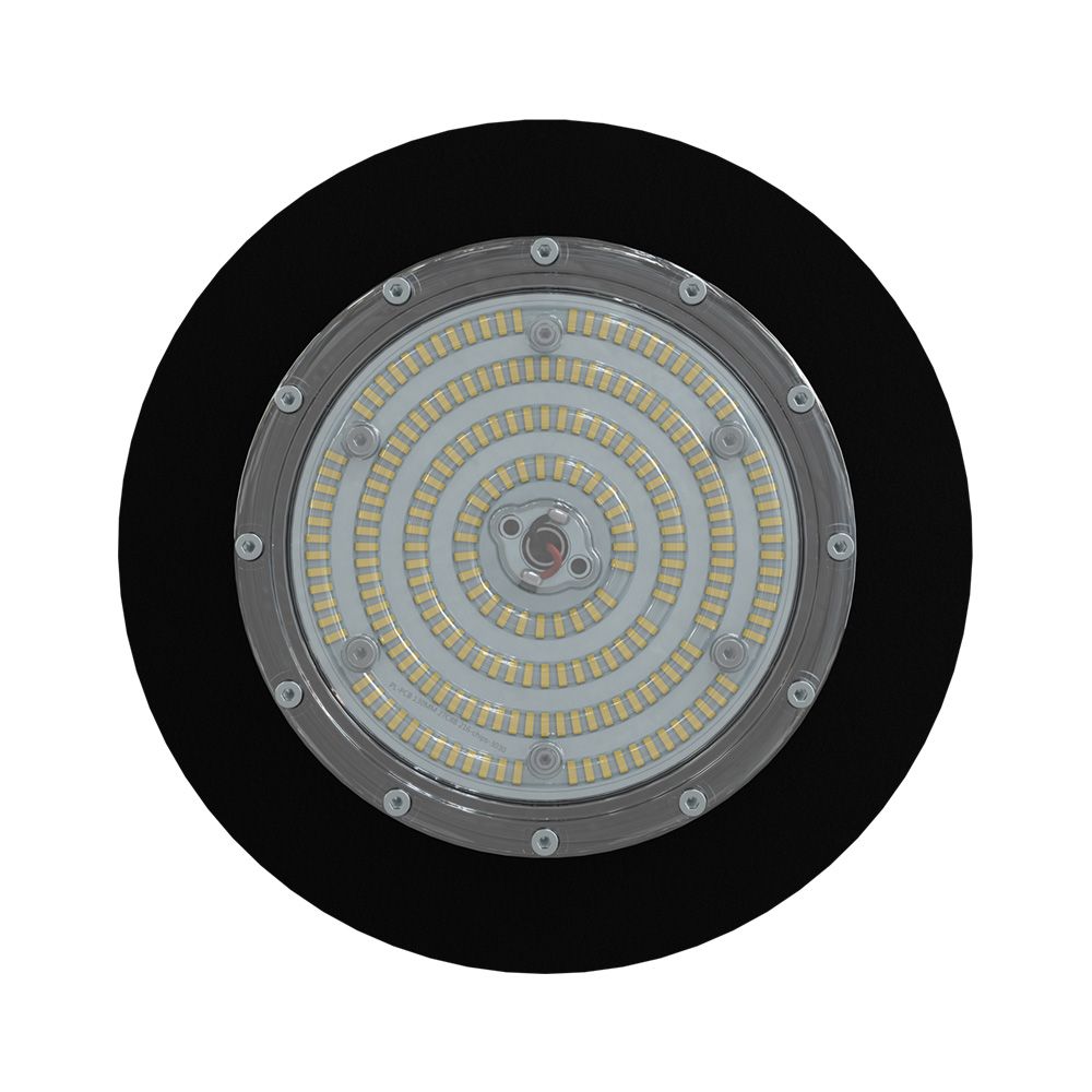 Габаритный чертёж