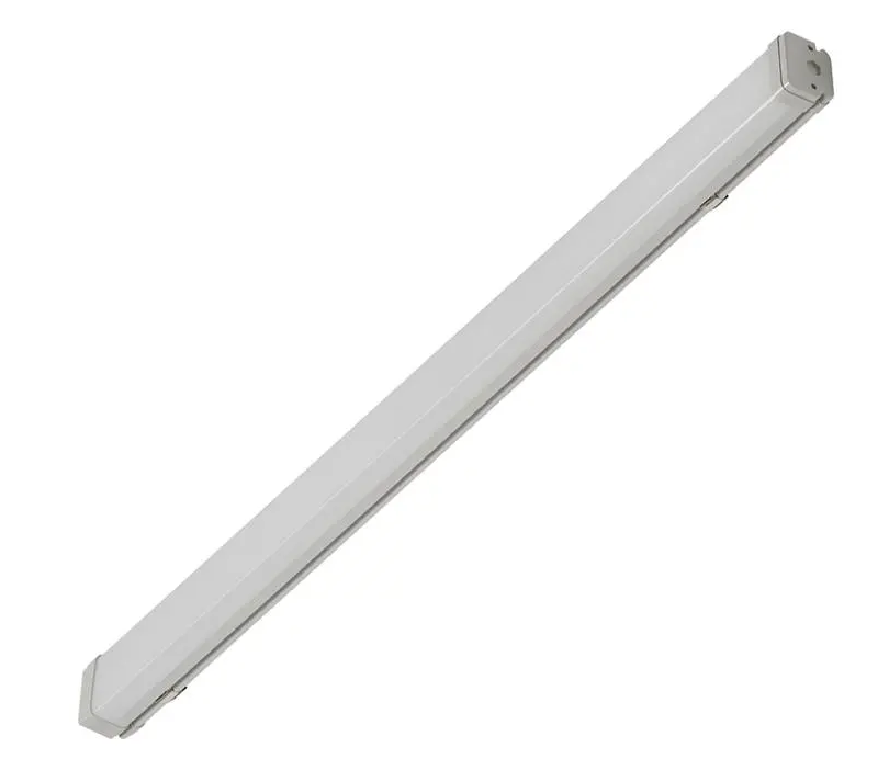 Alumogips-50/opal-sand 595х595 (IP40, 4000К, белый) c БАП на 1 час VS