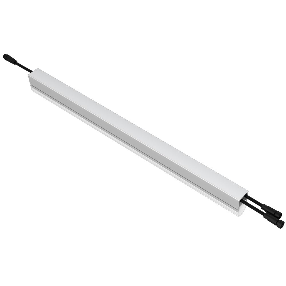 Габаритный чертёж