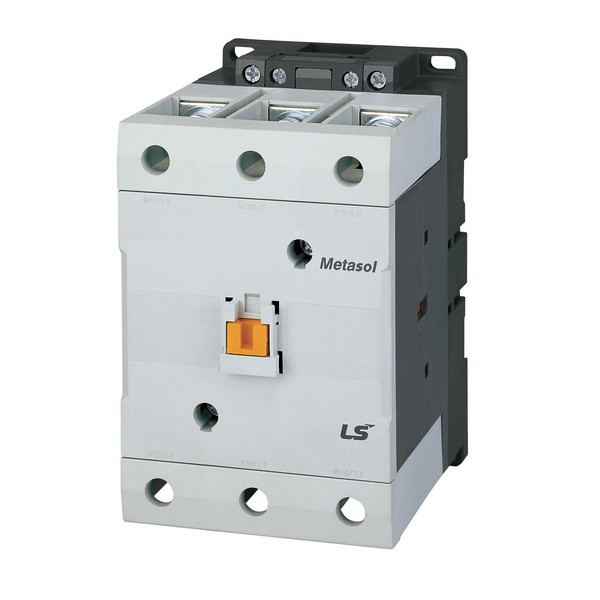 Контактор Metasol MC-130a AC220V 50/60Hz 2a2b Screw