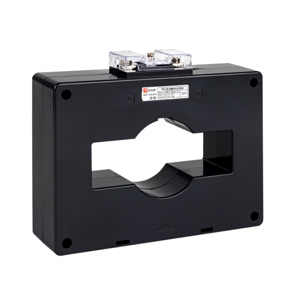 ТТЕ-125-4000/5А класс точности 0,5S EKF PROxima