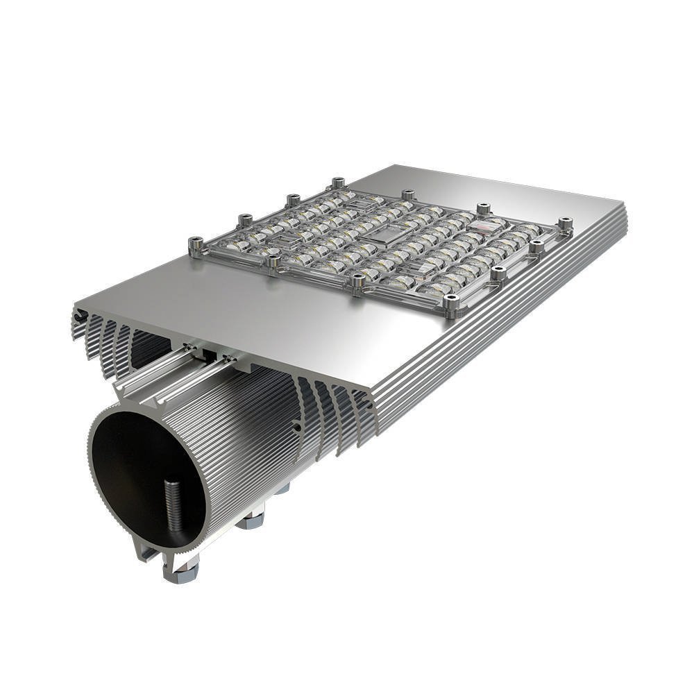 Магистраль v2.0 МЛ 80 Эко CRI70 5000К 135х55°