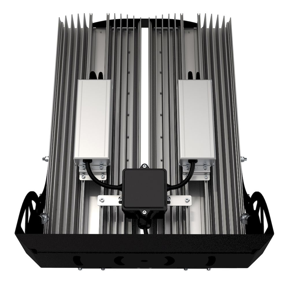 Плазма 500 L V CRI95 5700К 40°