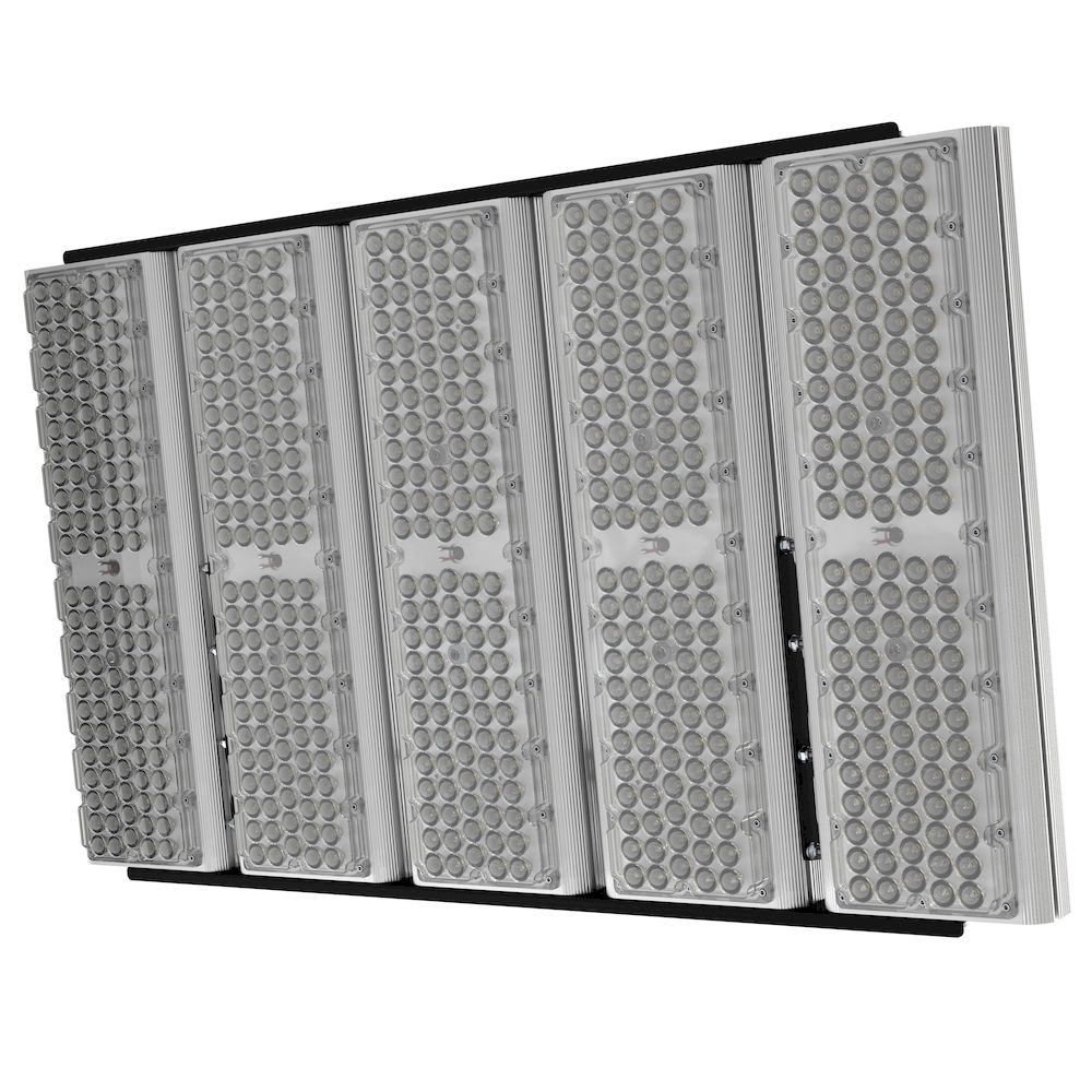 Плазма 1250 L V CRI95 5700К 25°