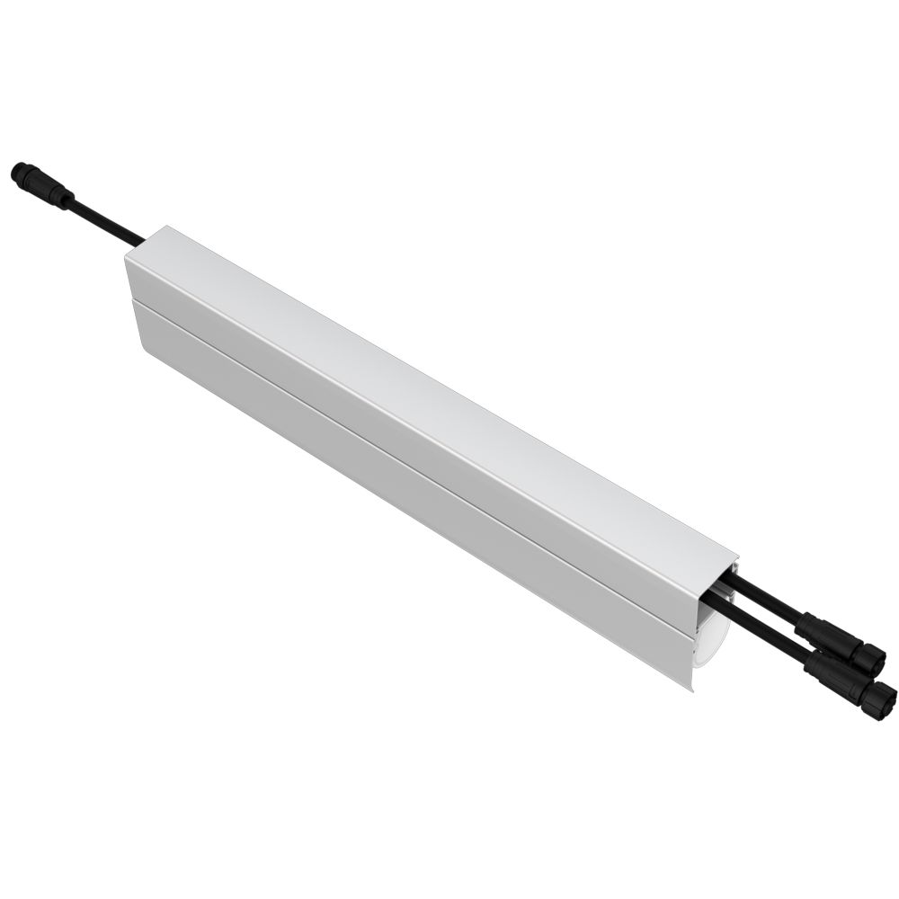 Габаритный чертёж