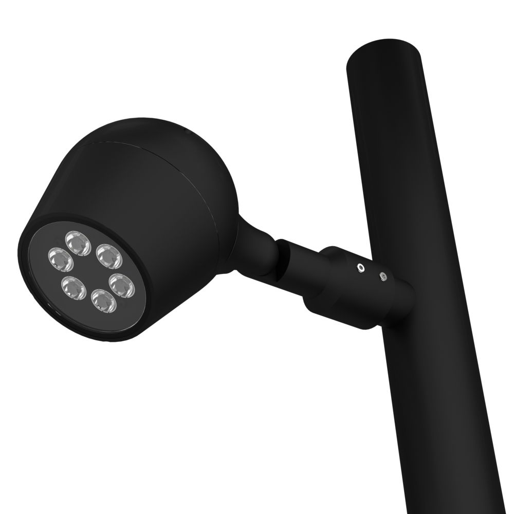 Габаритный чертёж