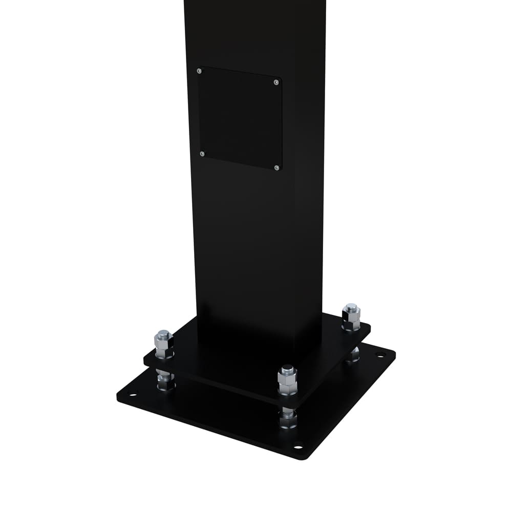 Парк 160 5000/700/700мм 4000К