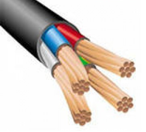 ВВГнг(А)-LS 4х35 (мн)-1 кабель Кабэкс