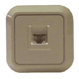 Модерн v2.0 4 Оптик 250мм (16Вт/м) 48В DC CRI80 5000К 70° (Профиль, транзитное штепсельное соединение)