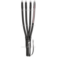 Муфта 4ПКТп(б)нг-LS-1-150/240 с/н (КВТ 65567)