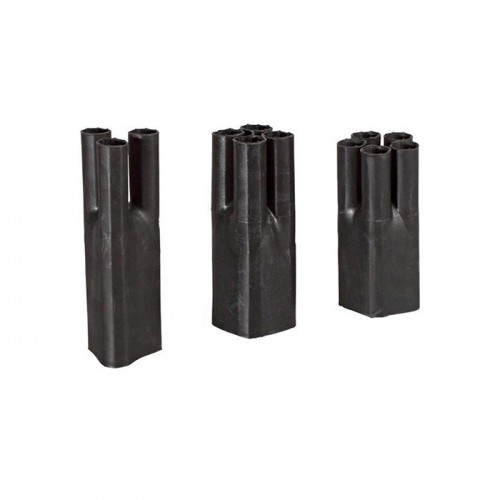 Перчатка термоусаживаемая изолирующая 3ТПИнг-70/120 (КВТ)