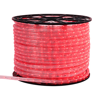 Arlight	Дюралайт ARD-REG-STD Red (220V, 36 LED/m, 100m)