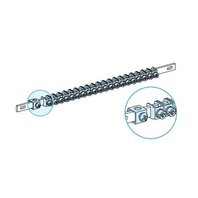 Плазма Про 500 DMX CRI95 5700К 75х50°