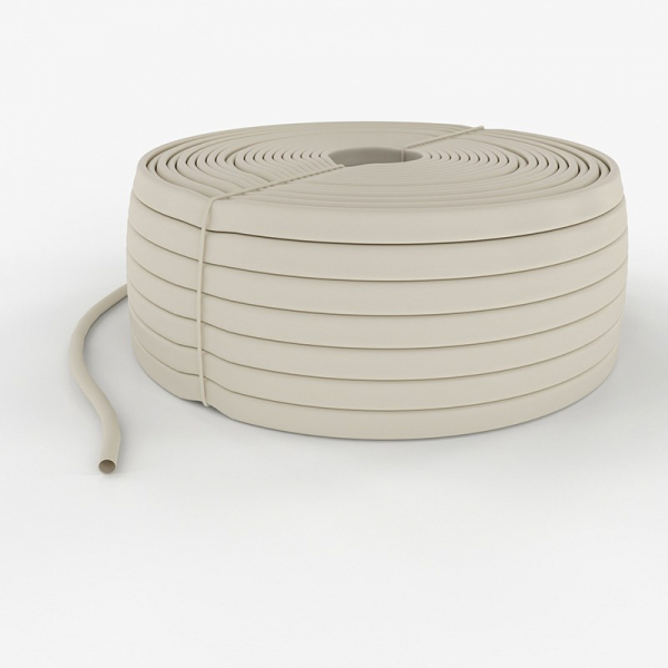 Кембрик ПВХ 12 мм REXANT 49-5011 (кратно 100)