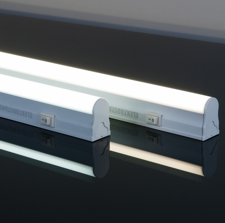 Светильник светодиодный Elektrostandard Led Stick Т5 60см 48led 9W 6500К