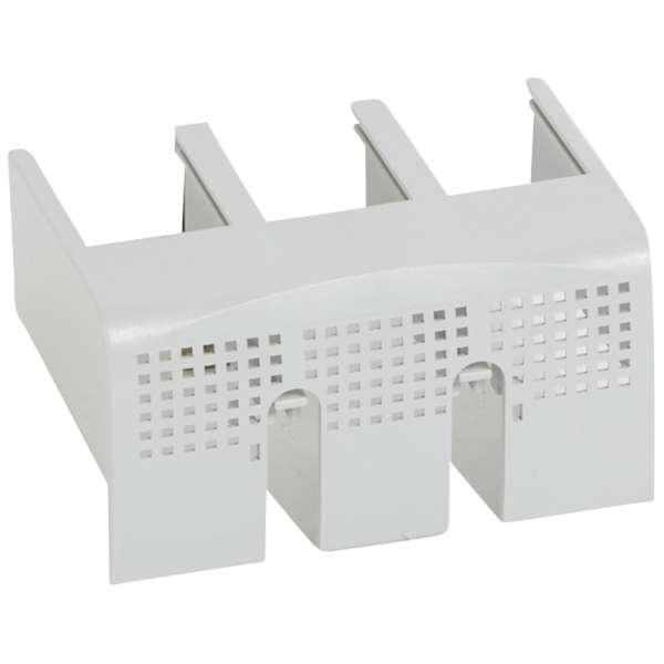 Кожух клемм  Legrand  DPX3   DPX3 250 3P 421052