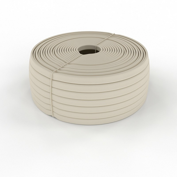 Кембрик ПВХ  3 мм REXANT 49-5003 (кратно 500)