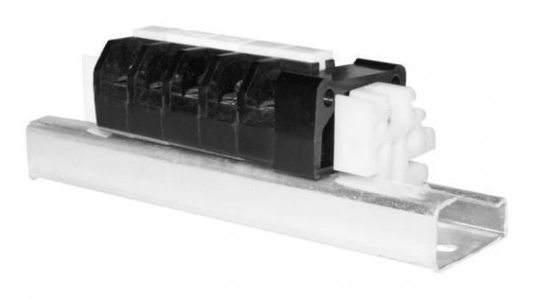 Блок зажимов БЗН24-4П25-5 (BZN2405)