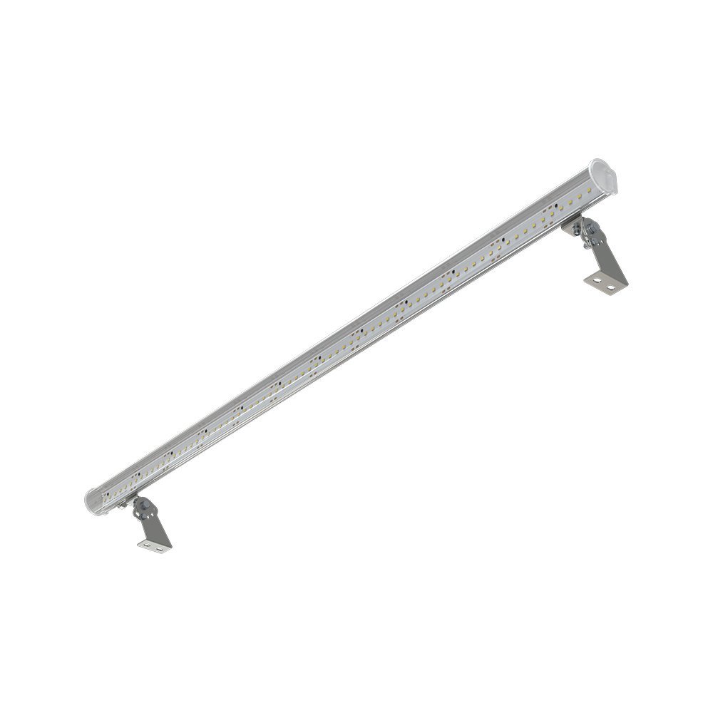 Модерн 4 929мм 3000К Прозрачный