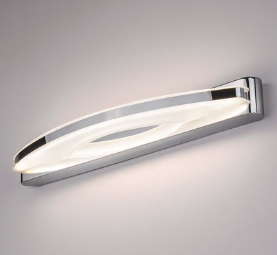 Cветильник бра Elektrostandard Colorado Neo LED цвет серебро (MRL LED 8W 1007 IP20) для картин и зеркал
