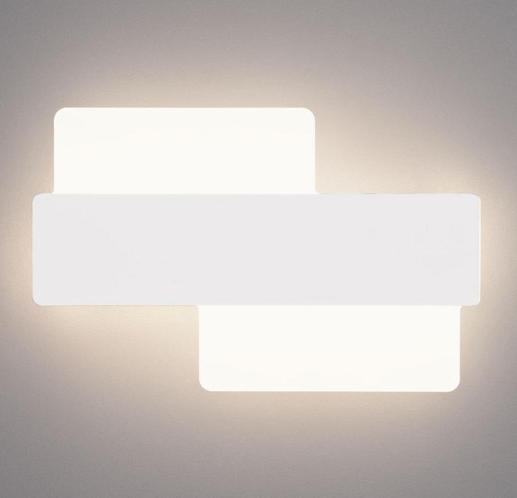 Светильник светодиодный Elektrostandard 40142/1 LED белый