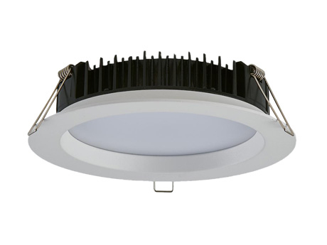 Светильник Световые Технологии SAFARI DL LED G2 10W 840 WH
