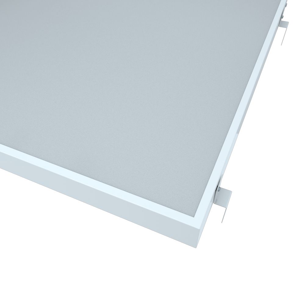 Габаритный чертёж