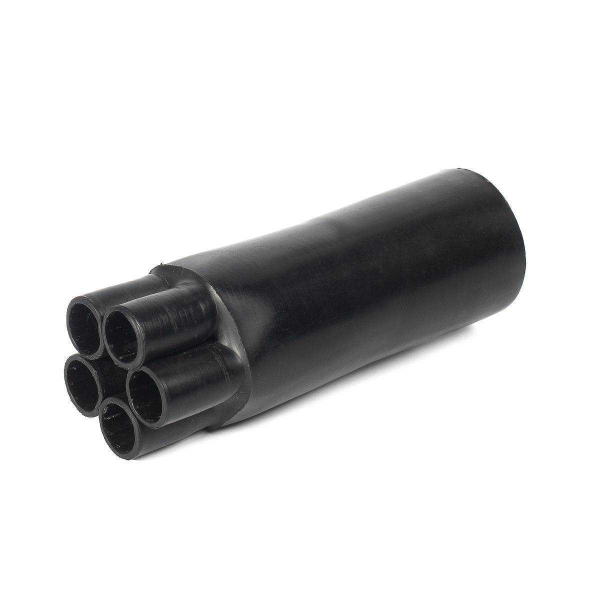 Термоусаживаемые мини-перчатки на напряжение до 1 кВ 5ТПИ-2.5/16 мини КВТ