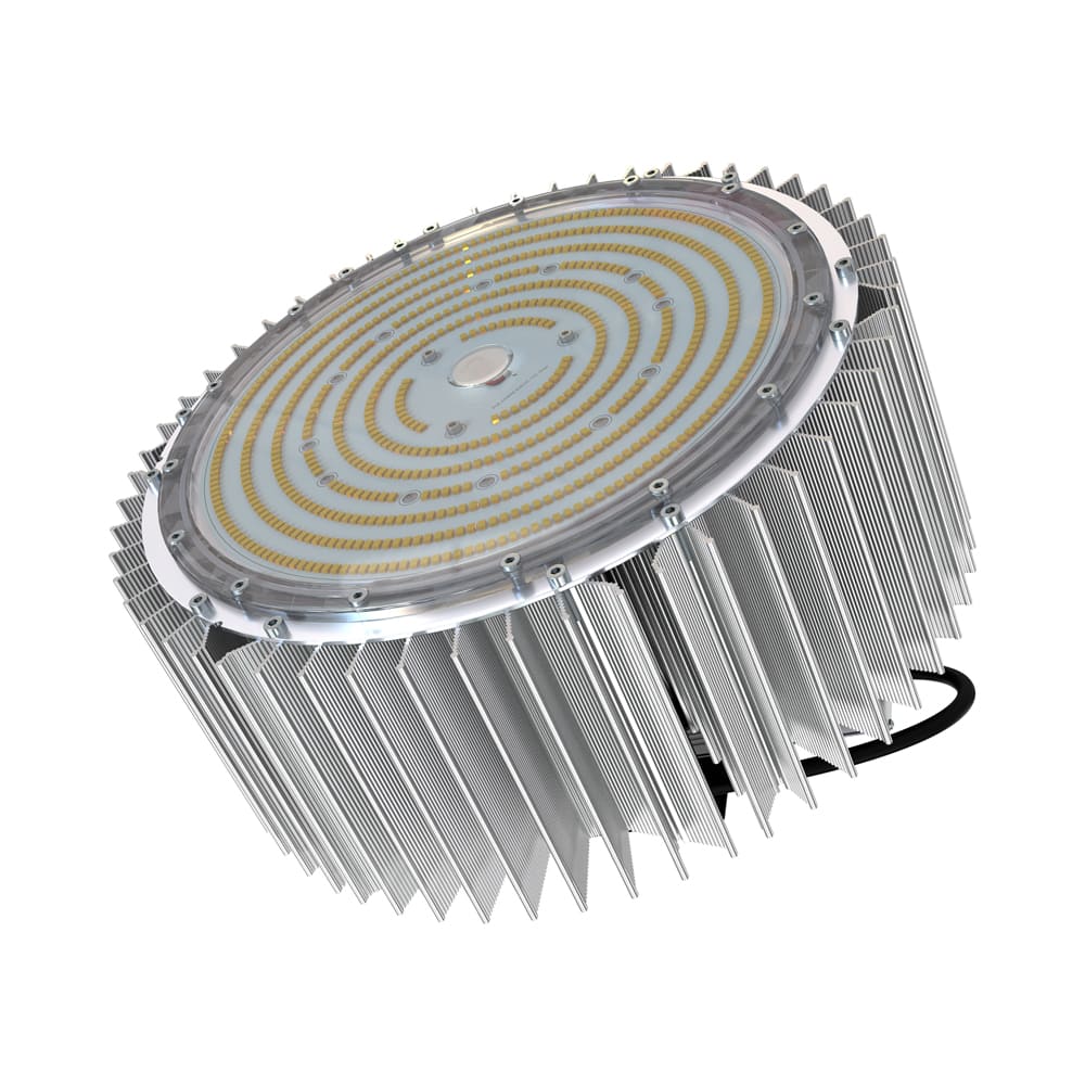 Габаритный чертёж