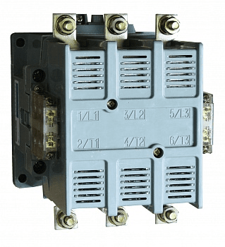 Пускатель  ПМ12-200100 220В 2NC+4NO EKF