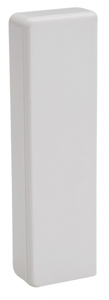 Schneider Electric  Белый  Заглушка для мини-каналов  25Х16/25Х25 ETK25361