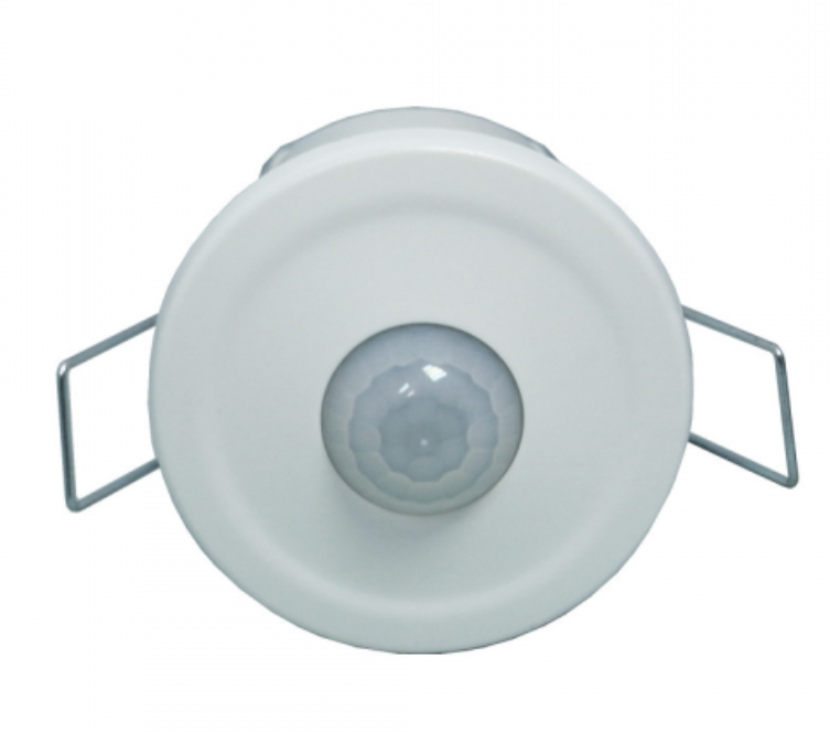 Schneider Electric CCT570005 Argus Standard mini датчик движения встраиваемый 360град