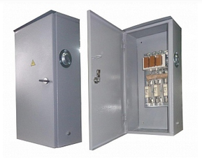 Ящик силовой  ЯРПП-250А IP54  НКУ