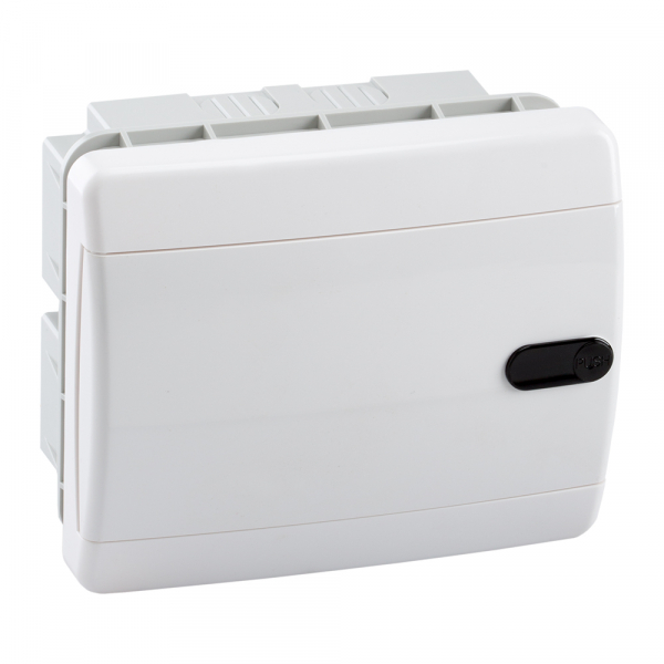 Корпус пластиковый OptiBox P-CVN-1-06-IP40