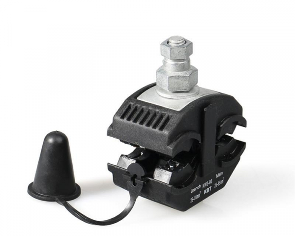 Зажим прокал. ЗПО 25-95/25-95 (КВТ) исп.1