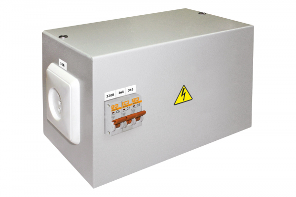 Магистраль v2.0 МЛ 30 CRI70 3000К 155х70°