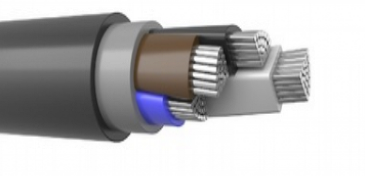 АВВГнг(А)-LS-1 4х185 (мн) кабель КПП под заказ