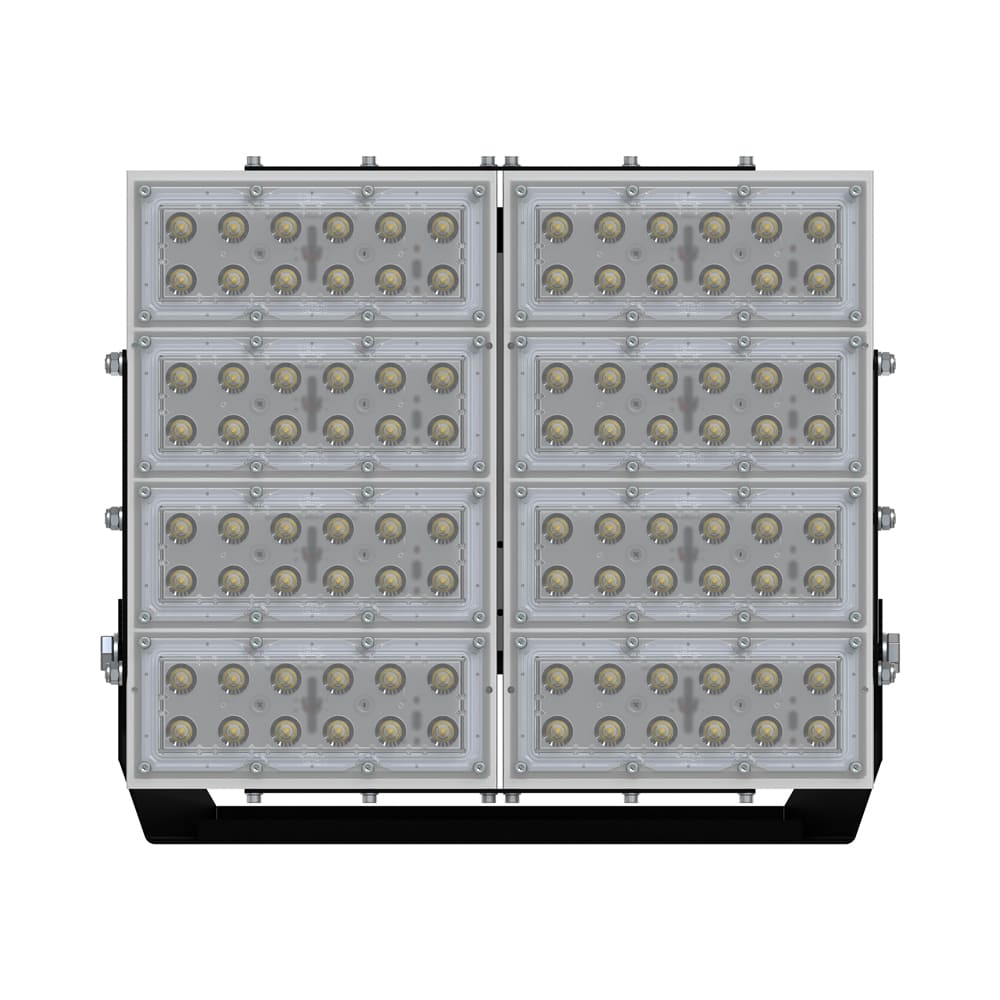 Габаритный чертёж